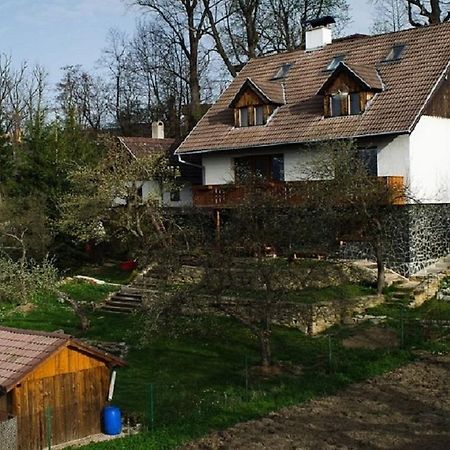 Апартаменти Privat Horicka Ліптовський Мікулаш Номер фото