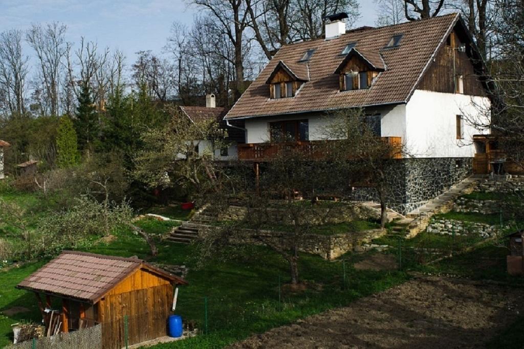 Апартаменти Privat Horicka Ліптовський Мікулаш Номер фото