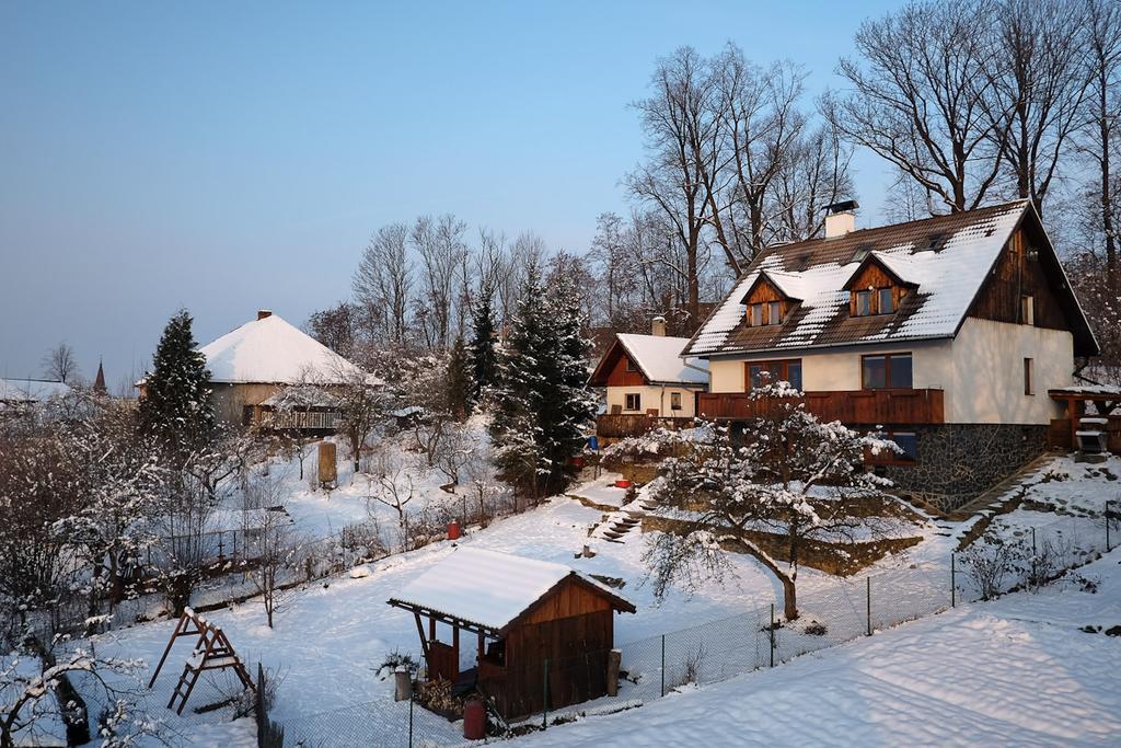 Апартаменти Privat Horicka Ліптовський Мікулаш Номер фото
